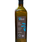 1 LT SOĞUK SIKIM NATUREL ZEYTİN YAĞI ERKEN HASAT