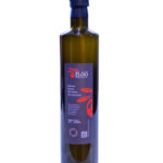 750 ML SOĞUK SIKIM NATUREL ZEYTİN YAĞI OLGUN HASAT